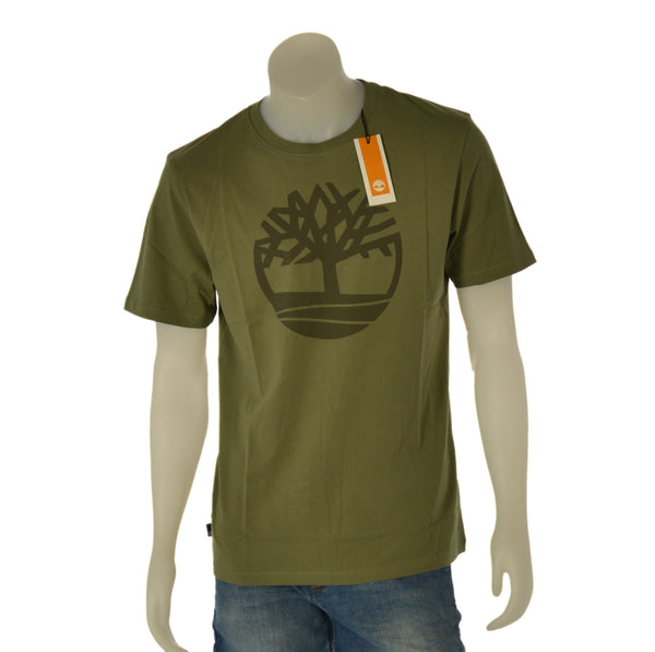 T-SHIRT UOMO RAGAZZO MARCA TIMBERLAND ART. TB0A2C2R