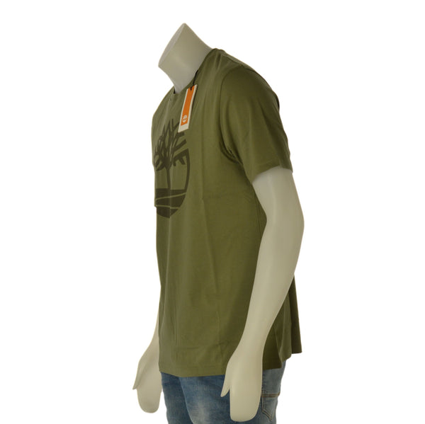 T-SHIRT UOMO RAGAZZO MARCA TIMBERLAND ART. TB0A2C2R