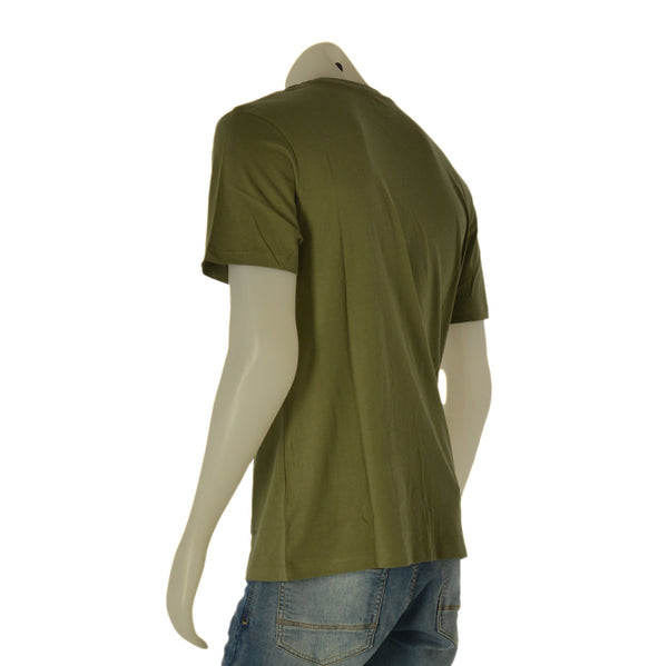 T-SHIRT UOMO RAGAZZO MARCA TIMBERLAND ART. TB0A2C2R