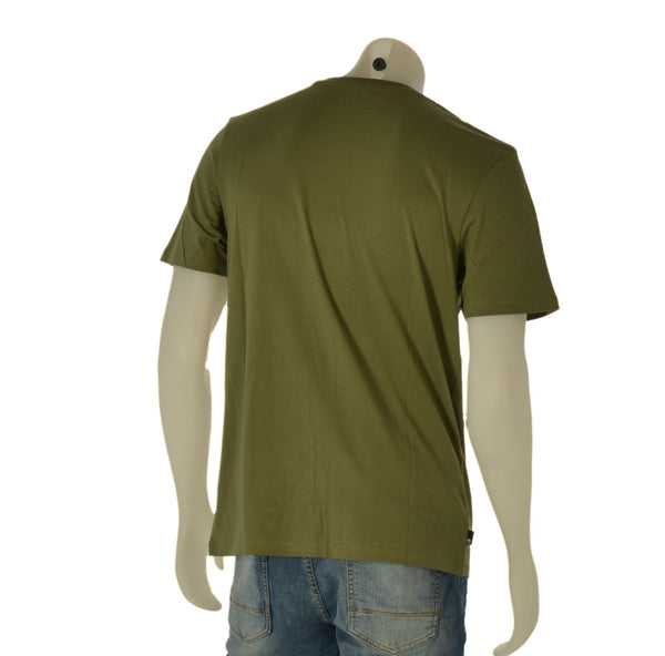 T-SHIRT UOMO RAGAZZO MARCA TIMBERLAND ART. TB0A2C2R