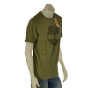 T-SHIRT UOMO RAGAZZO MARCA TIMBERLAND ART. TB0A2C2R