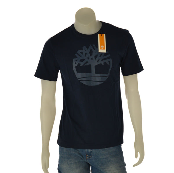 T-SHIRT UOMO RAGAZZO MARCA TIMBERLAND ART. TB0A2C2R