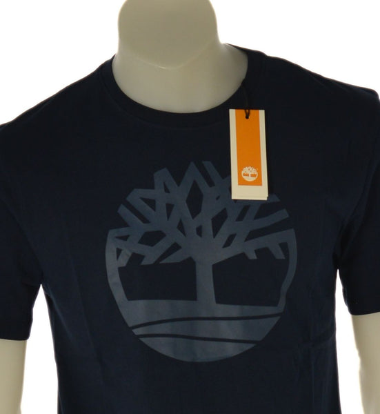 T-SHIRT UOMO RAGAZZO MARCA TIMBERLAND ART. TB0A2C2R