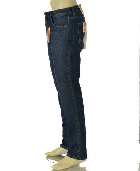 JEANS UOMO RAGAZZO SLIM FIT MARCA TIMBERLAND ART.TB0A6CQ2