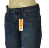 JEANS UOMO RAGAZZO SLIM FIT MARCA TIMBERLAND ART.TB0A6CQ2