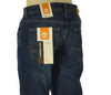 JEANS UOMO RAGAZZO SLIM FIT MARCA TIMBERLAND ART.TB0A6CQ2