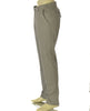 PANTALONI UOMO RAGAZZO COTONE ZIP BOTTONE MARCA LUIGI MORINI ART. IMOLA 42-4312