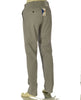 PANTALONI UOMO RAGAZZO COTONE ZIP BOTTONE MARCA LUIGI MORINI ART. IMOLA 42-4312