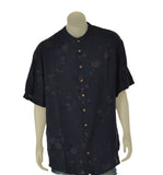 CAMICIA UOMO RAGAZZO TAGLIE OVER FANTASIA MARCA MAXFORT ART. E2475
