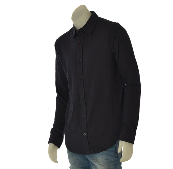 MAGLIA CAMICIA UOMO RAGAZZO MARCA COVERI ART. PL3774