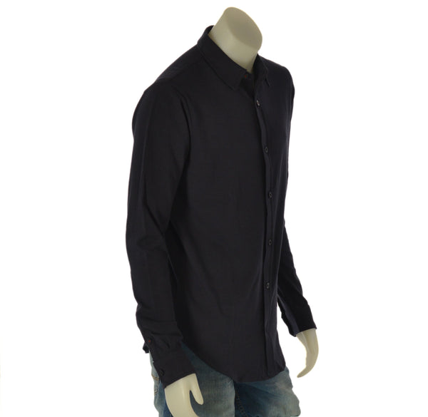 MAGLIA CAMICIA UOMO RAGAZZO MARCA COVERI ART. PL3774
