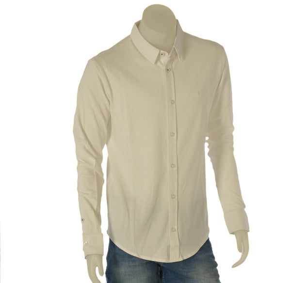 MAGLIA CAMICIA UOMO RAGAZZO MARCA COVERI ART. PL3774