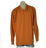 POLO UOMO RAGAZZO MANICA LUNGA TAGLIE OVER MARCA COVERI ART. OPL2944