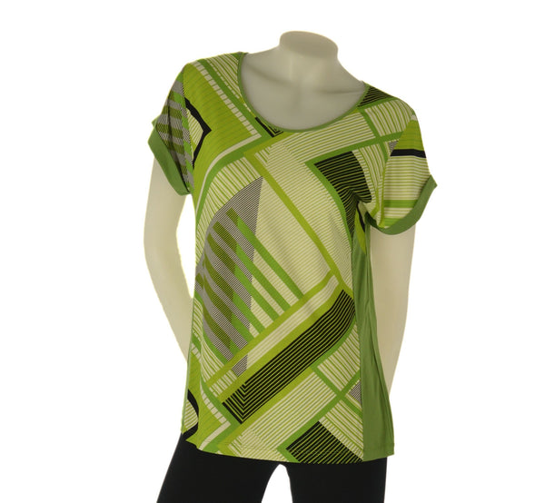MAGLIA DONNA RAGAZZA FANTASIA MARCA GAIA B ART. 183