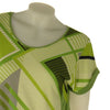 MAGLIA DONNA RAGAZZA FANTASIA MARCA GAIA B ART. 183