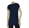 MAGLIA DONNA RAGAZZA STAMPA MARCA GAIA B ART. 188