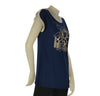 MAGLIA DONNA RAGAZZA STAMPA MARCA GAIA B ART. 188
