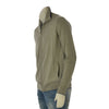 MAGLIA COTONE UOMO RAGAZZO ZIP TASCHE MARCA RE DEL MARE ART. 224153