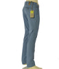 PANTALONI UOMO RAGAZZO COTONE MODER FIT MARCA SEA BARRIER ART. COLONIA-88