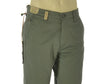 PANTALONI UOMO RAGAZZO COTONE MODER FIT MARCA SEA BARRIER ART. COLONIA-88