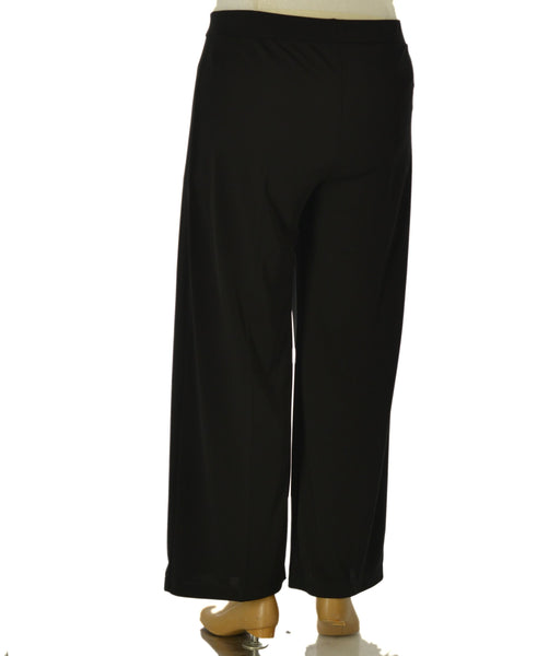 PANTALONE DONNA RAGAZZA TAGLIE OVER ELASTICO MARCA GIUNE ART. PA130