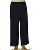 PANTALONE DONNA RAGAZZA TAGLIE OVER ELASTICO MARCA GIUNE ART. PA130