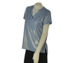 MAGLIA DONNA RAGAZZA SCOLLO V MARCA COVERI ART. DT3931