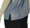 MAGLIA DONNA RAGAZZA SCOLLO V MARCA COVERI ART. DT3931