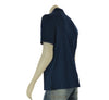 POLO UOMO RAGAZZO MANICA CORTA MARCA BUGATTI ART. 8150-55104A