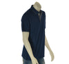 POLO UOMO RAGAZZO MANICA CORTA MARCA BUGATTI ART. 8150-55104A