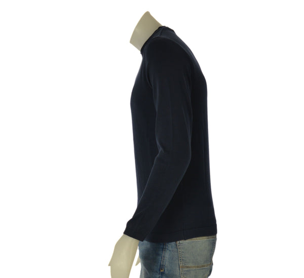 MAGLIONE COTONE UOMO RAGAZZO MARCA URBANTING ART. UR610001