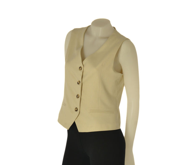 GILET DONNA RAGAZZA MARCA EMANUELA COSTA ART. 6250