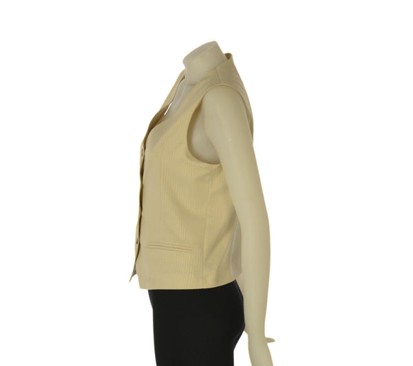 GILET DONNA RAGAZZA MARCA EMANUELA COSTA ART. 6250