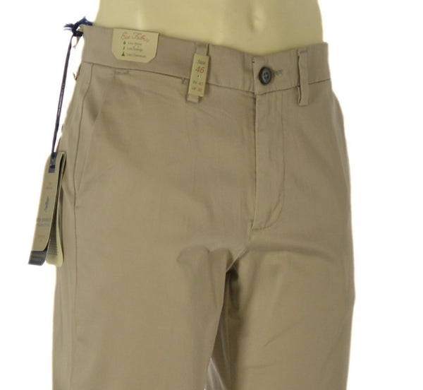 PANTALONI UOMO RAGAZZO COTONE MARCA SEA BARRIER ART. NEW-BOSSETTI