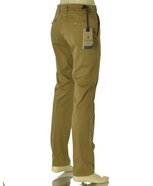 PANTALONI UOMO RAGAZZO COTONE MARCA SEA BARRIER ART. NEW-BOSSETTI