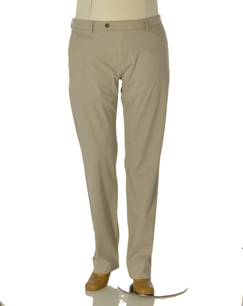 PANTALONI UOMO RAGAZZO COTONE FLEXCITY MARCA BUGATTI ART. 4134 56370A