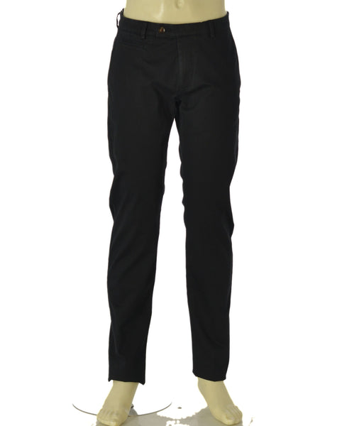 PANTALONI UOMO RAGAZZO COTONE FLEXCITY MARCA BUGATTI ART. 4134 56370A