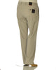 PANTALONI UOMO RAGAZZO COTONE FLEXCITY MARCA BUGATTI ART. 4134 56370A
