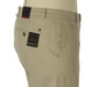 PANTALONI UOMO RAGAZZO COTONE FLEXCITY MARCA BUGATTI ART. 4134 56370A