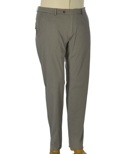 PANTALONI UOMO RAGAZZO COTONE FLEXCITY MARCA BUGATTI ART. 4134 56370A
