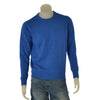 MAGLIONE COTONE UOMO RAGAZZO GIROCOLLO MARCA BUGATTI ART. 7400-55510A