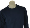 MAGLIONE COTONE UOMO RAGAZZO GIROCOLLO MARCA BUGATTI ART. 7400-55510A