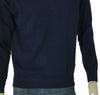 MAGLIONE COTONE UOMO RAGAZZO GIROCOLLO MARCA BUGATTI ART. 7400-55510A
