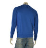MAGLIONE COTONE UOMO RAGAZZO GIROCOLLO MARCA BUGATTI ART. 7400-55510A
