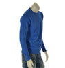 MAGLIONE COTONE UOMO RAGAZZO GIROCOLLO MARCA BUGATTI ART. 7400-55510A