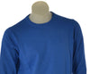 MAGLIONE COTONE UOMO RAGAZZO GIROCOLLO MARCA BUGATTI ART. 7400-55510A