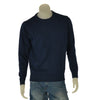 MAGLIONE COTONE UOMO RAGAZZO GIROCOLLO MARCA BUGATTI ART. 7400-55510A