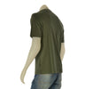 T-SHIRT UOMO RAGAZZO GIROCOLLO MARCA BUGATTI ART. 8350-55040A