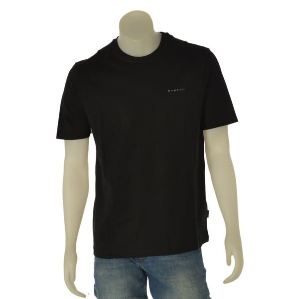 T-SHIRT UOMO RAGAZZO GIROCOLLO MARCA BUGATTI ART. 8350-55040A