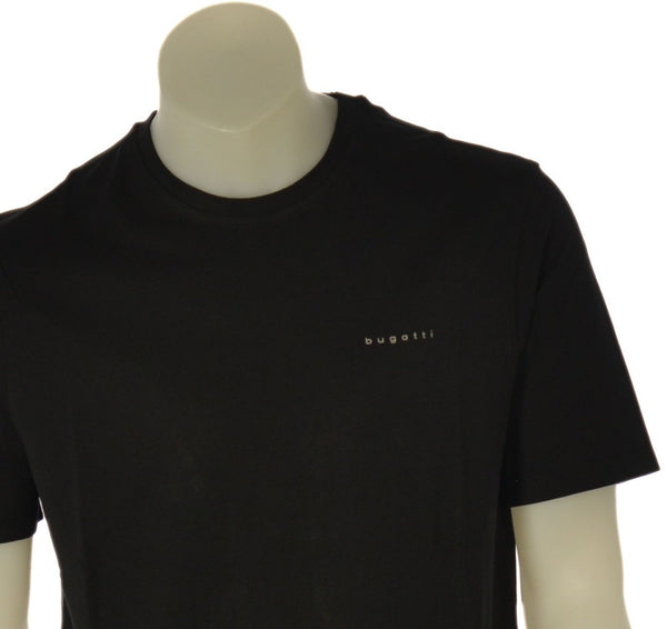 T-SHIRT UOMO RAGAZZO GIROCOLLO MARCA BUGATTI ART. 8350-55040A
